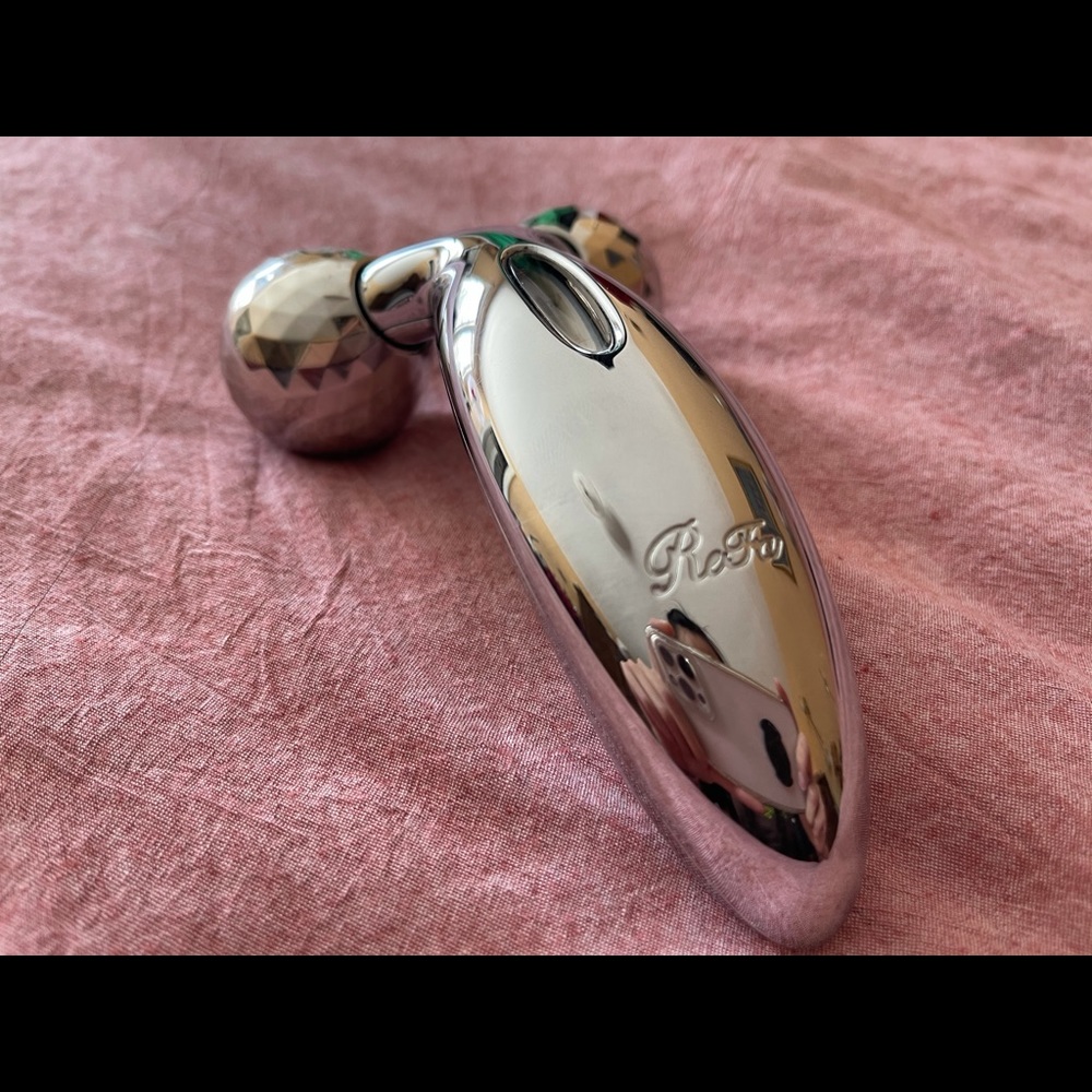 ReFa CARAT multiangular roller